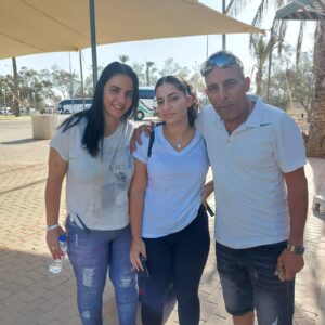 סמל דנית כהן ז"ל