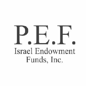 PEF israel endowment unds inc