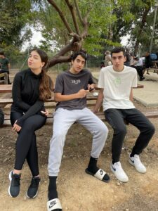 סמל רותם קוץ ז"ל