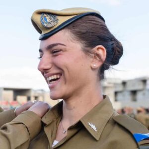 סרן שיר אילת ז"ל