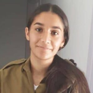 סמל שיר שלמה ז"ל