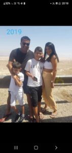 פקד קים דוקרקר
